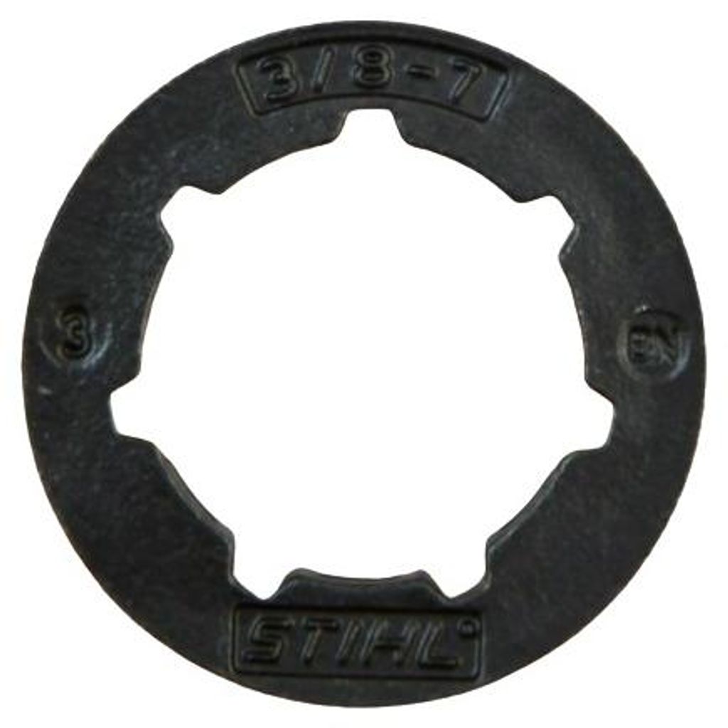 STIHL 00006421223 Pignon à chaîne 3/8" 7 dents 22 mm Image du produit 