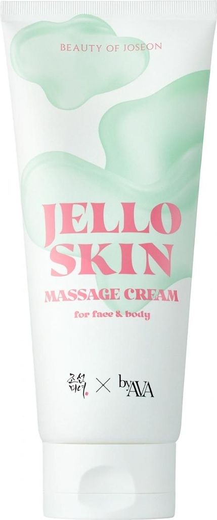 Beauty Of Joseon Crème de massage Jelloskin 200ml Image du produit 
