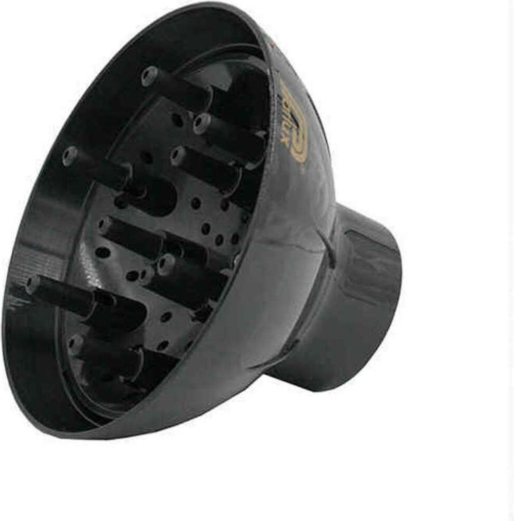 Parlux Diffusor für 385, Kunststoff, Weiß, DIFFUSER Zdjęcie produktu 