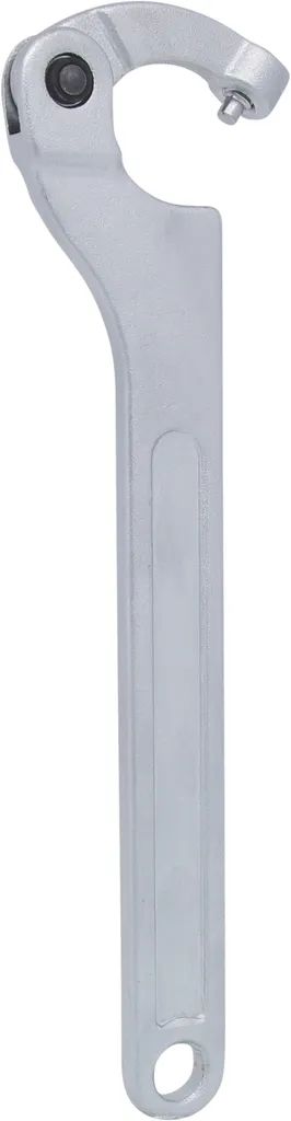 KS TOOLS Chiave a gancio con perno 35-50 mm - 517.1324