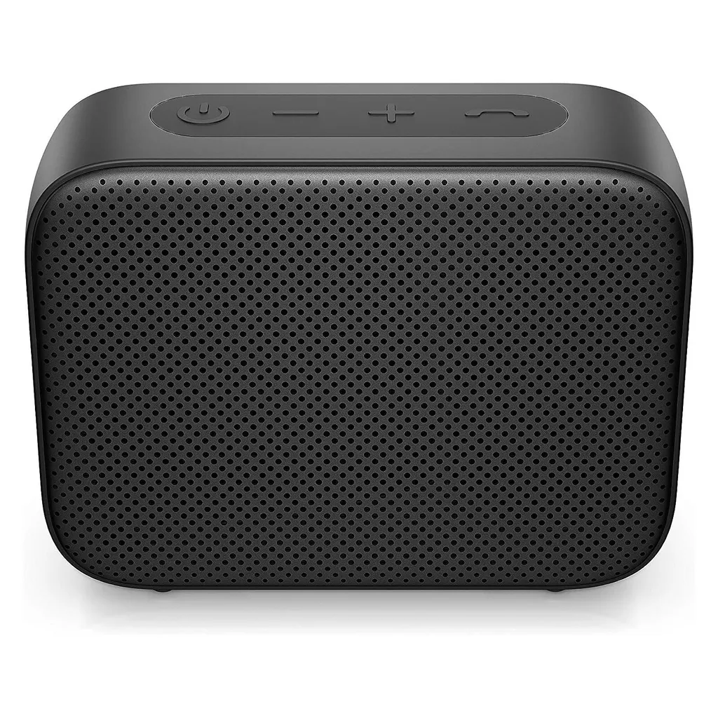 Haut-parleur Bluetooth HP 350 Finies les Pannes de Batterie en Balade