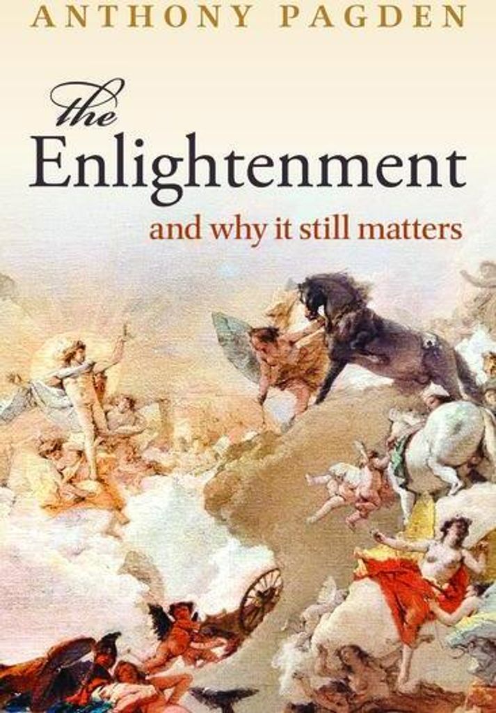 The Enlightenment