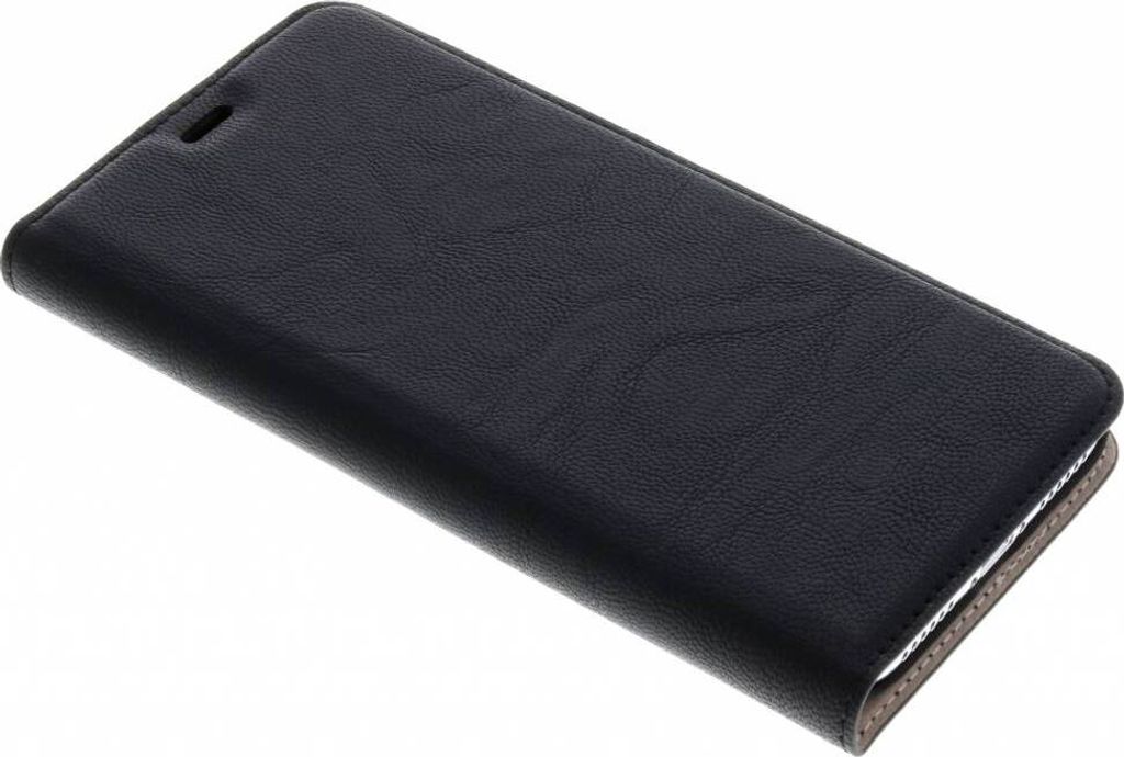Hama Booktype kompatibel mit iPhone X,iPhone Xs - Schwarz