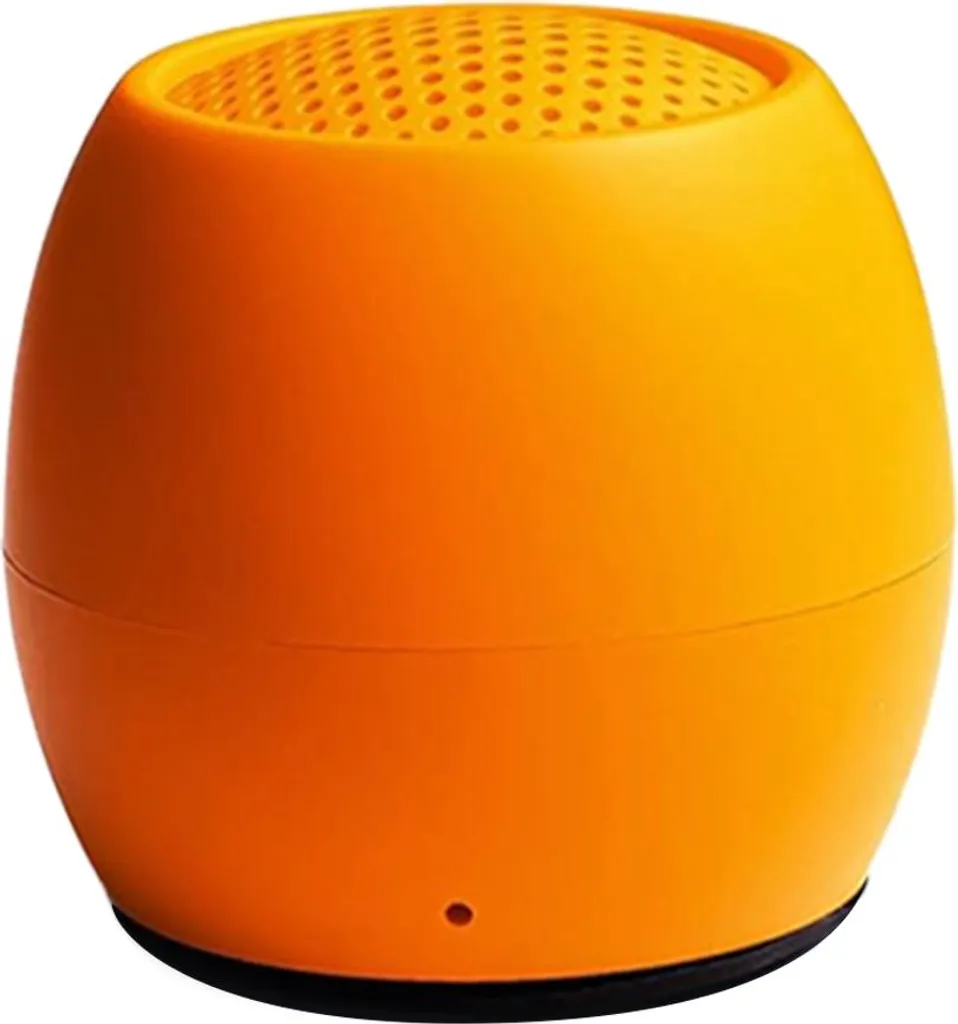 Boompods Zero Arancione - 9