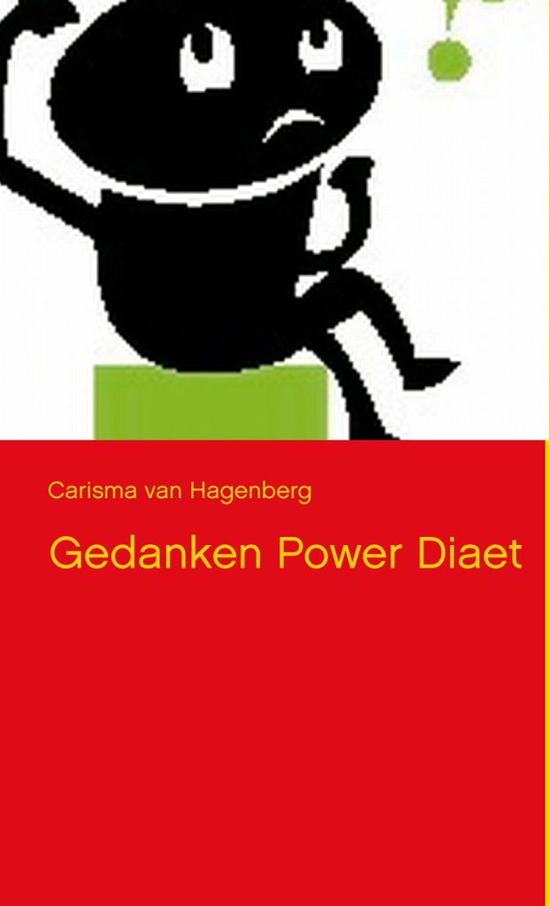 Gedanken Power Diät