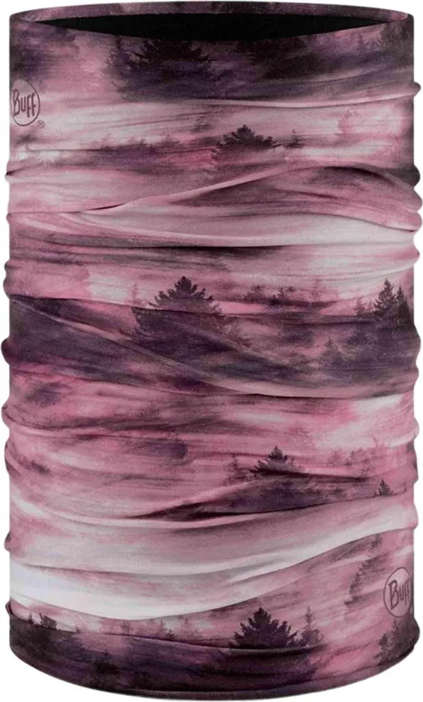 Buff Neck Gaiter 129951.639 Multicolored Tour de Cou Adulte Original