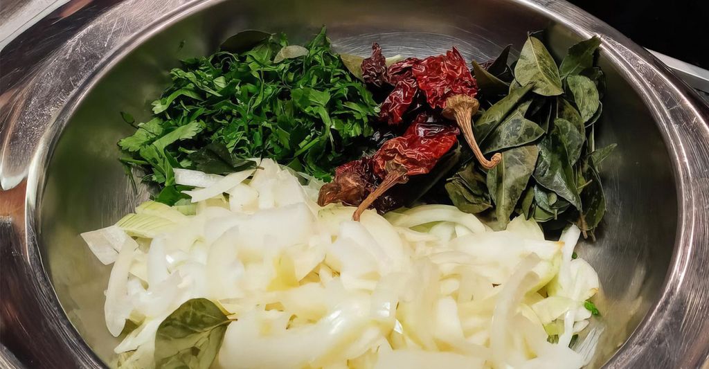 mydays Orientalische Küche Darmstadt; Erlebnis verschenken oder selbst erleben; Gutschein für 1 Person(en)