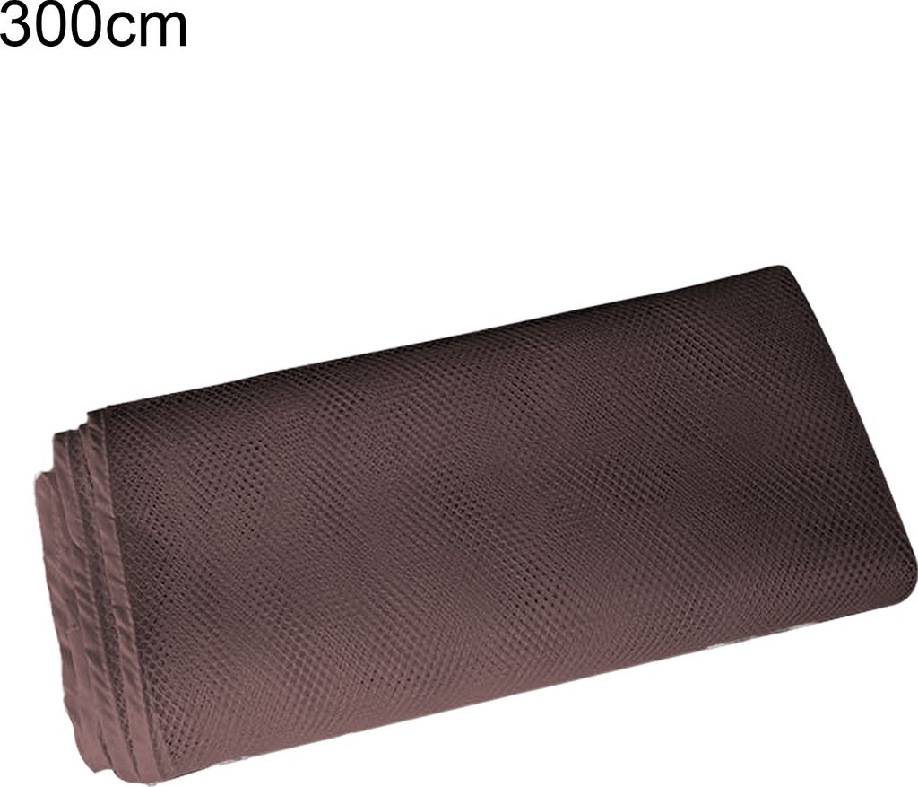 Treppennetz-Tränenresistente Babyschutz verdickter Treppensicherheitsnetz für Balkon-Kaffee ,Größen:3 Meter