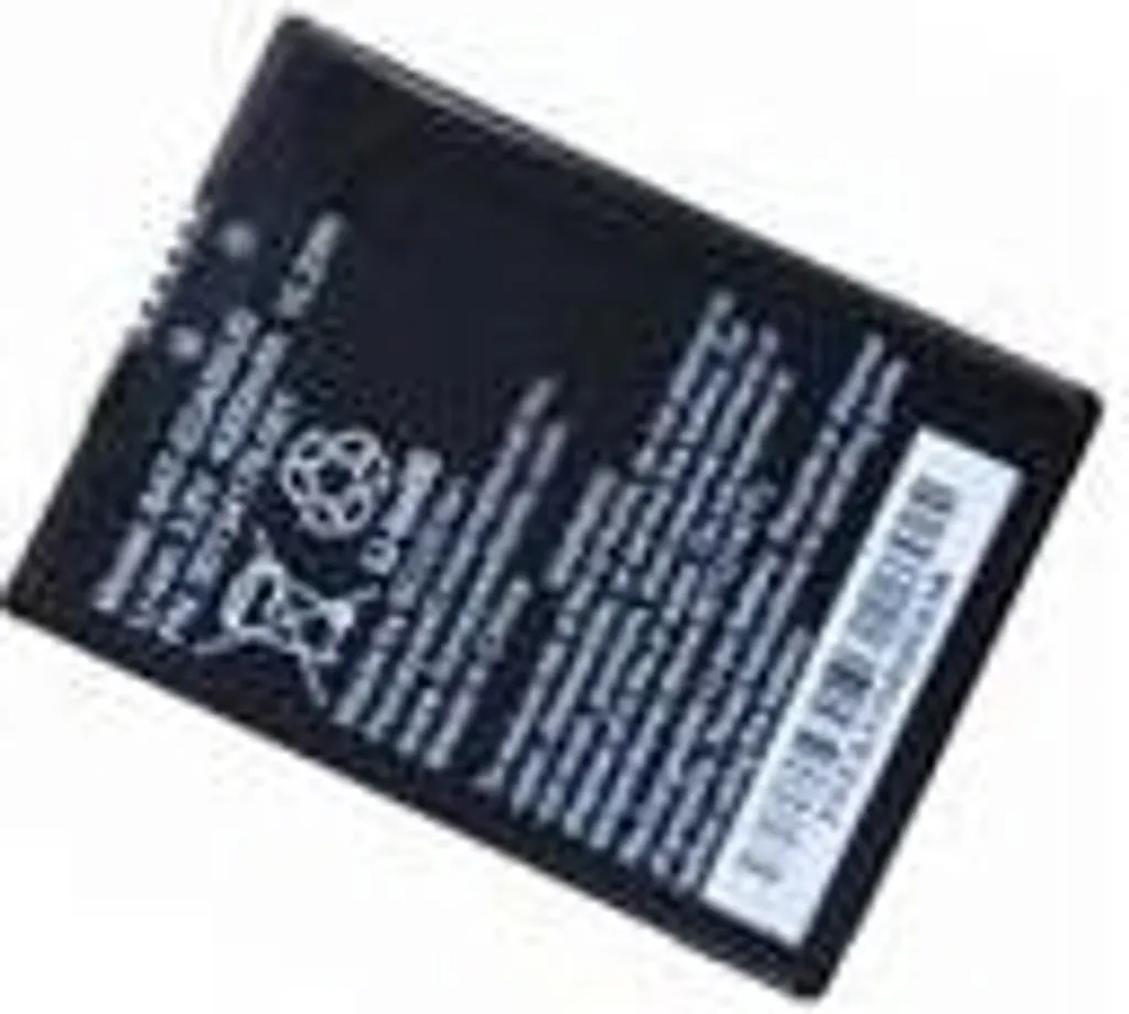 Batterie Honeywell EDA50K BAT-EDA50K-1 de Rechange 3,8V 4000 mAh