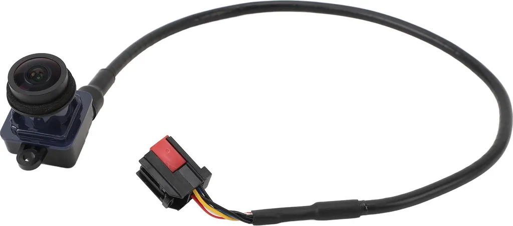 Caméra de recul anti angle mort 150° pour utilitaire ProMaster - 2