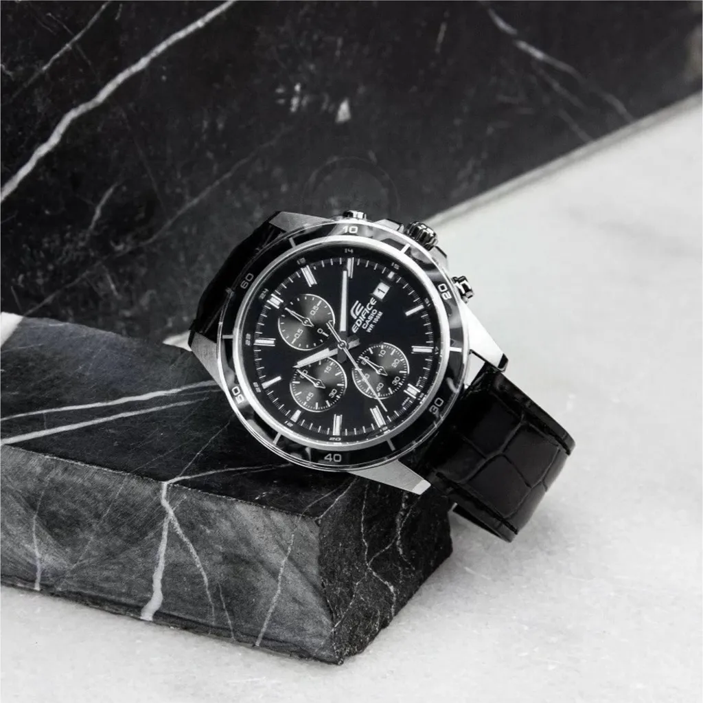 Orologio da uomo Casio EFR-526L-1ADF - 6