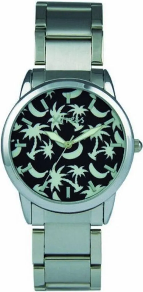 Orologio Donna XTRESS XAA1038-46 Argento: Eleganza 34mm per il tuo stile