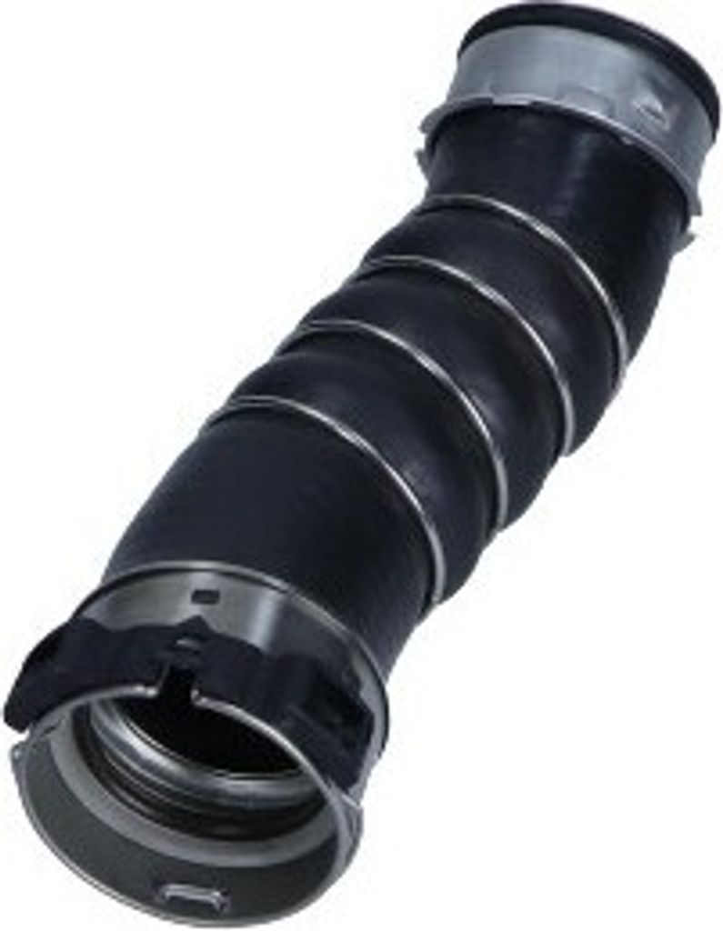 MAXGEAR 68-0302 Turbo Ladeluftschlauch für BMW 1 Schrägheck Produktbild 