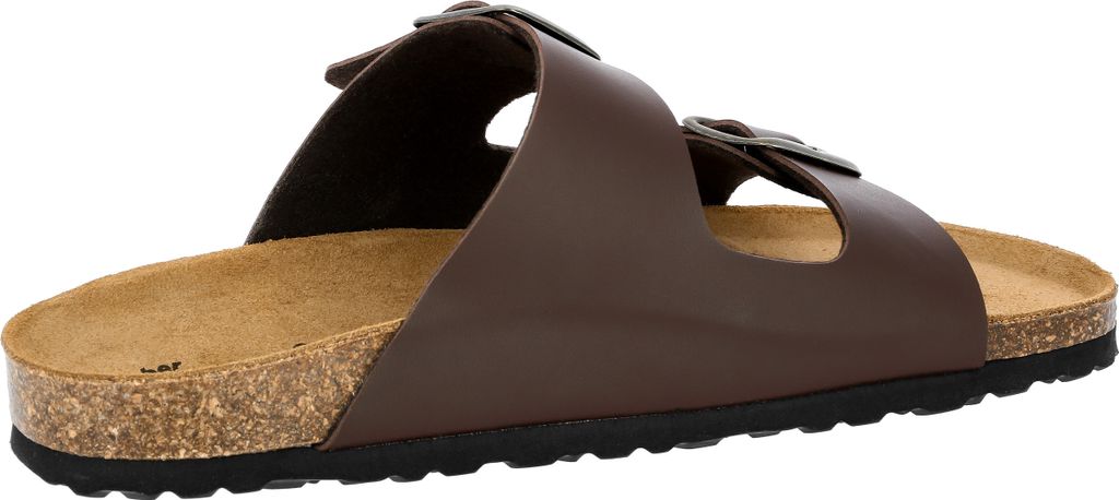 Lico Bioline Man Herren Pantoletten, Größen Schuhe :45 EU Produktbild 4