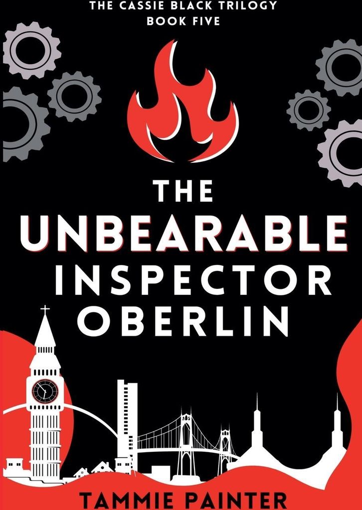 The Unbearable Inspector Oberlin