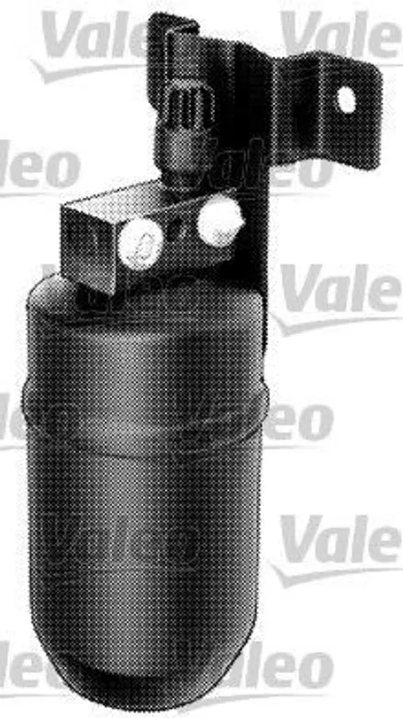Sécheur de climatisation VALEO 508807 pour Galaxy, Alhambra et Sharan