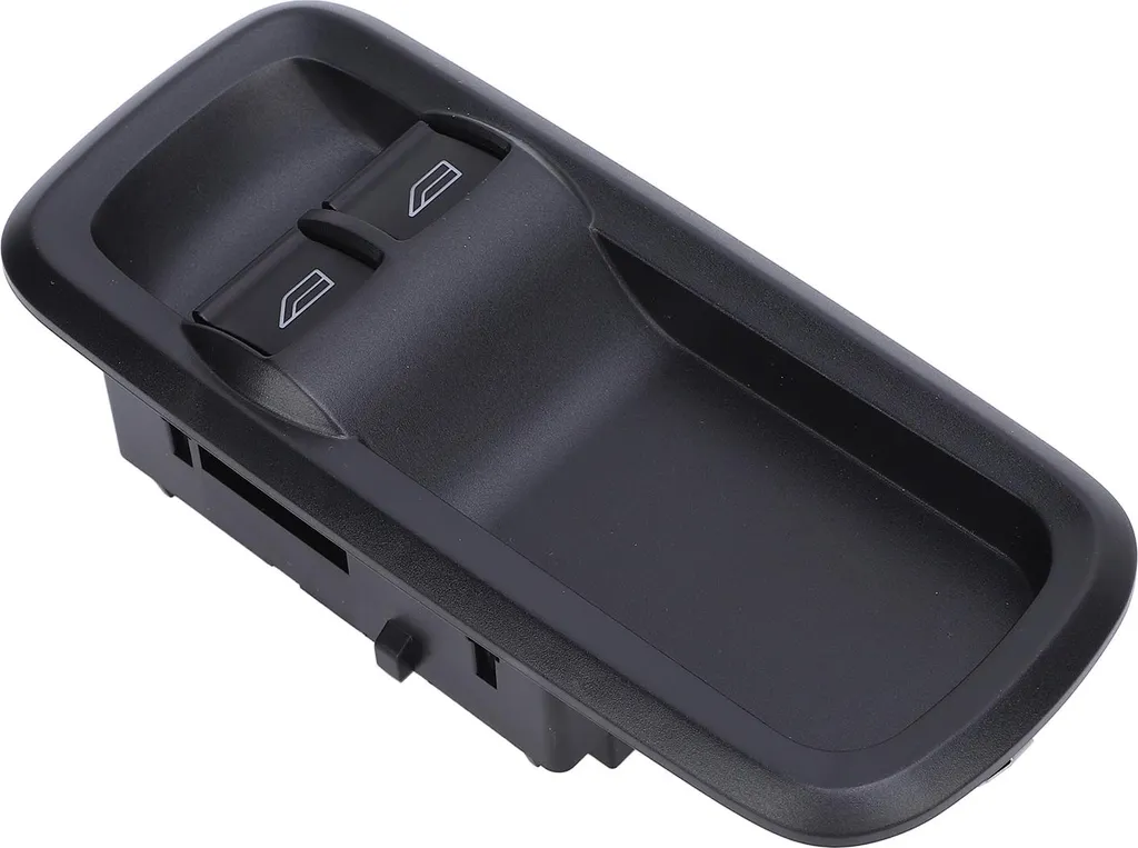 Comando Alzacristalli Elettrico 8A6T-14A132-AC per Ford Fiesta MK7