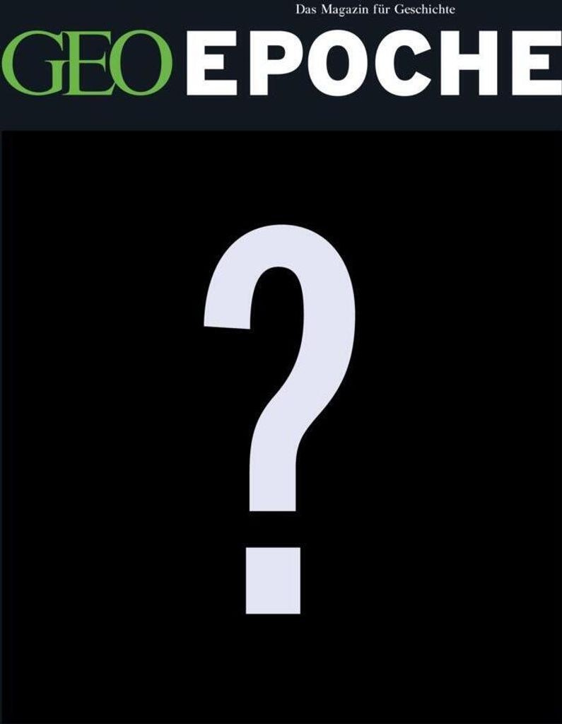 GEO Epoche / GEO Epoche 109/2021 - Das alte Südostasien