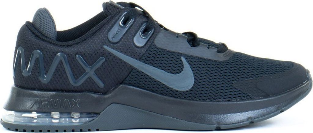Nike Air Max Alpha Trainer 4 Herren Sneaker Turnschuhe Produktbild 