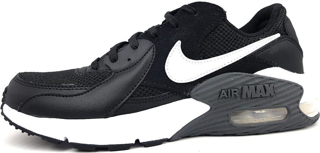 NIKE Air Max Excee Schuhe Herren schwarz 42 5 Kaufland