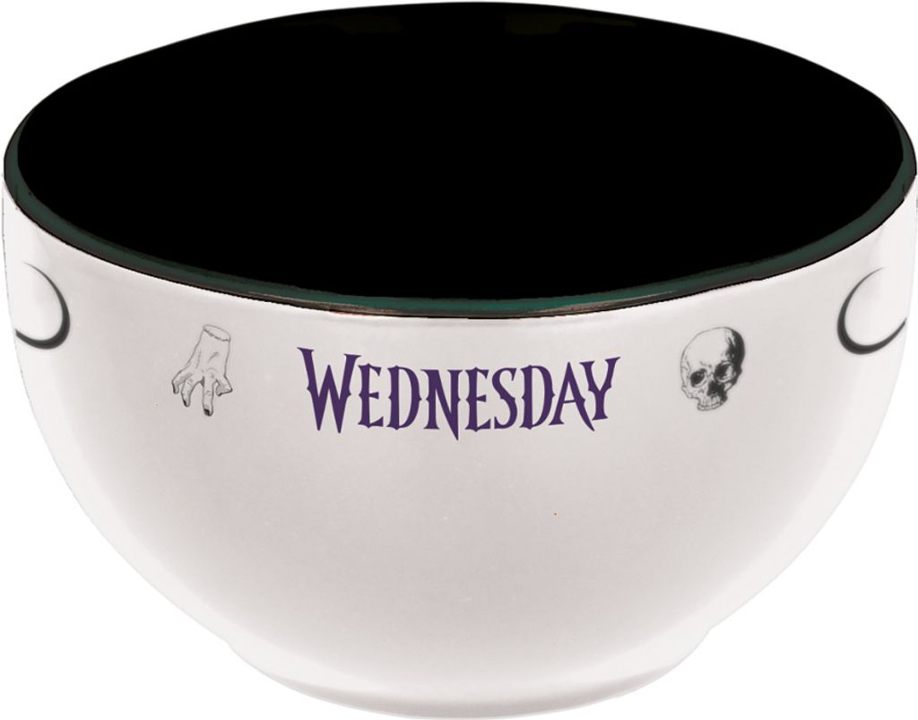 Schale - Mittwoch 600 ml