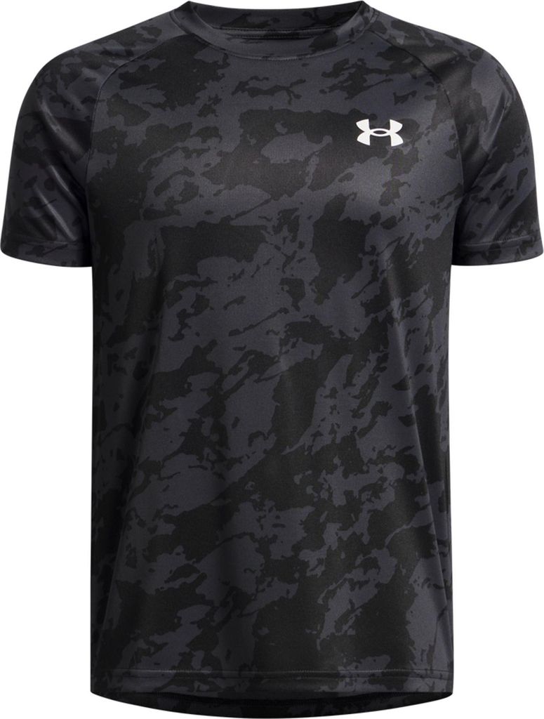 Under Armour Tech 2.0 Shirt Kinder