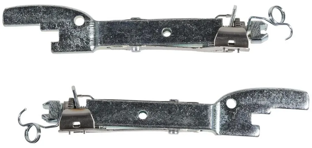 Supprimer bruit frein tambour CAPTUR : kit de réglage METZGER fiable