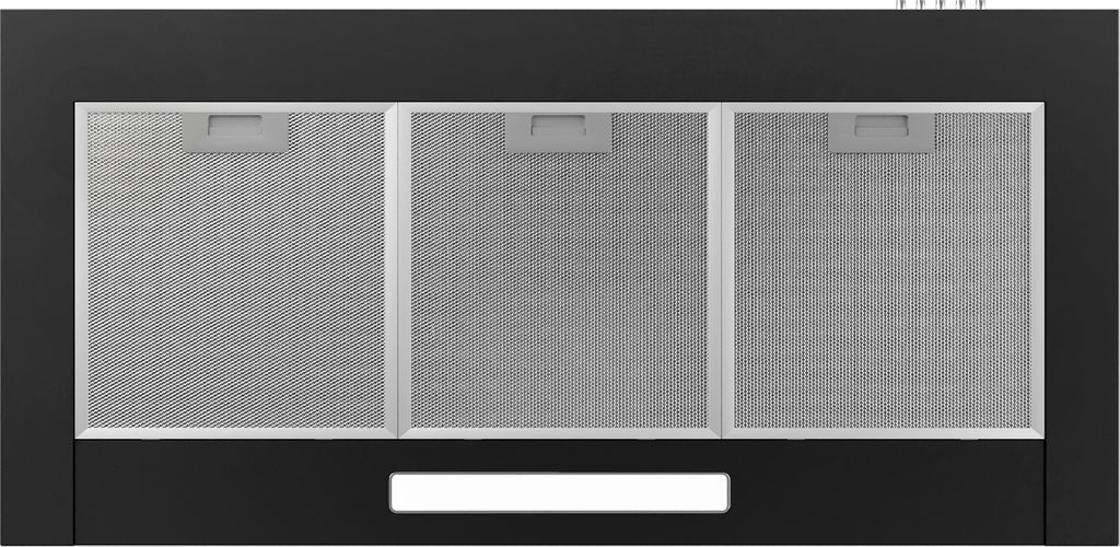 CIARRA A++ 370 m³/h Dunstabzugshaube 90 cm Wandhaube Produktbild 6