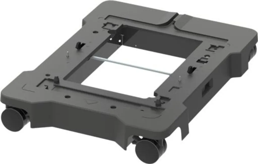 Déplacez votre Imprimante sans Effort : Socle Lexmark B2865 Durable