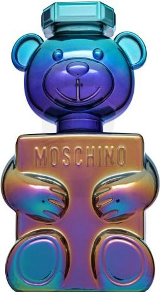 Moschino Toy 2 Pearl eau de parfum unisex 100 ml Immagine del prodotto 