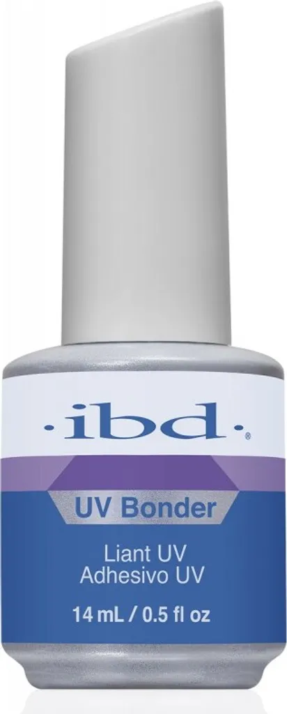 IBD UV Bonder 14ml Primer Unghie Gel: Qualità Professionale Originale