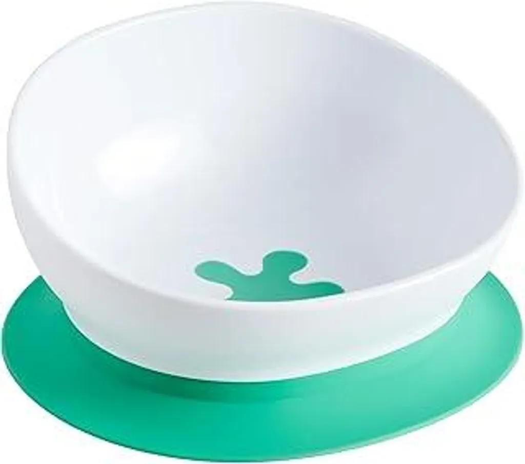 Recensione doddl: Set Pappa Ergonomico con Ventosa 12-36 Mesi