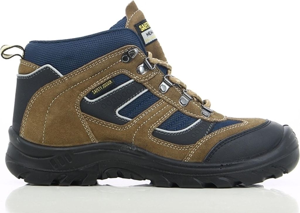 Safety Jogger Sicherheitsschuh S3 X2000 Gr. 39