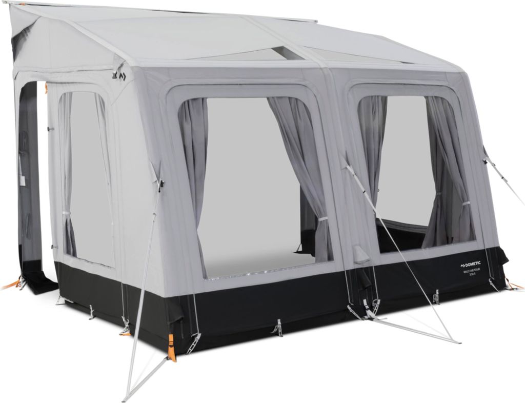 Dometic Rally AIR Tour S Vorzelt 330 cm mit Produktbild 