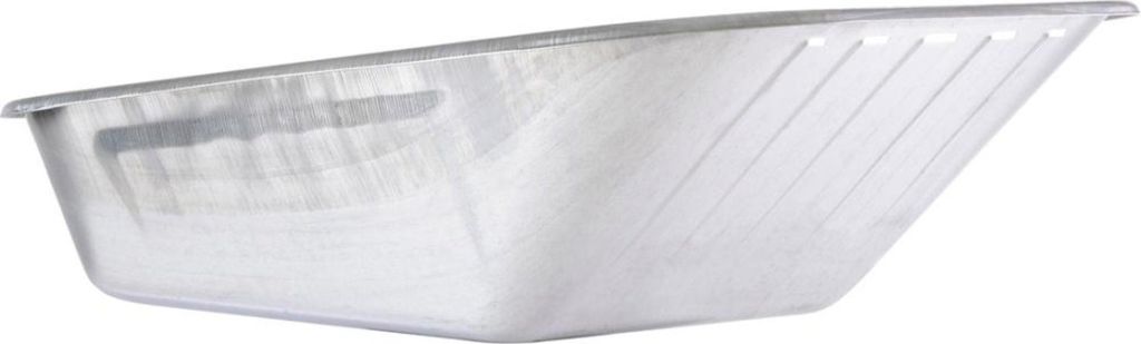 Haemmerlin Aufgabewanne ungelocht 90 l, 1,0 mm