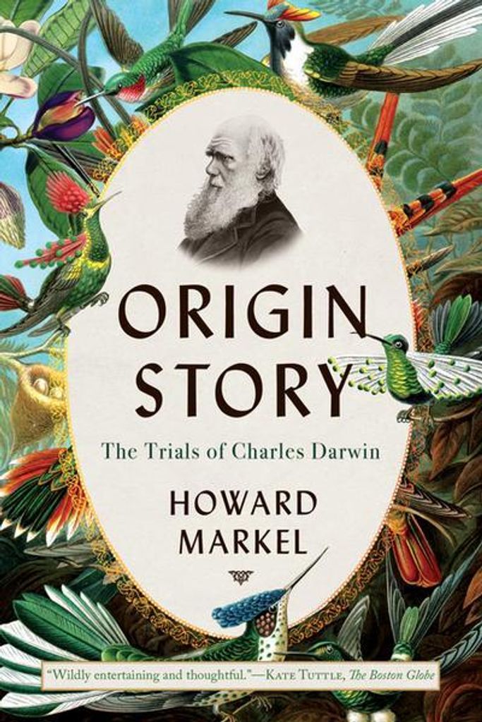 Die Entstehungsgeschichte