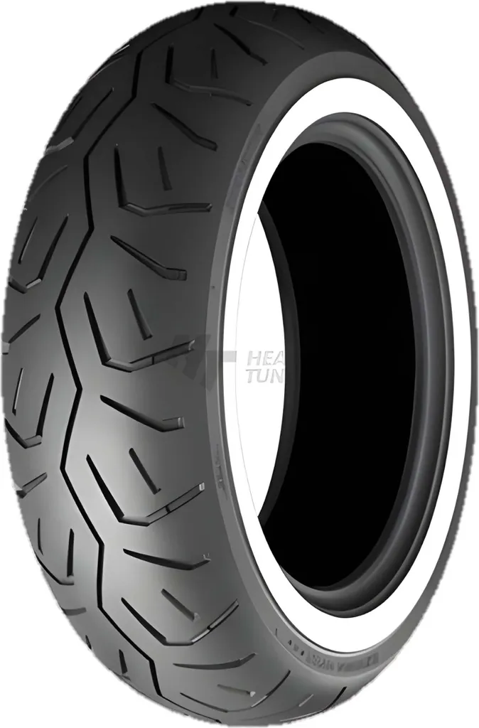 Bridgestone Exedra G722 G 180/70-15 76H pneu arrière haute performance WW