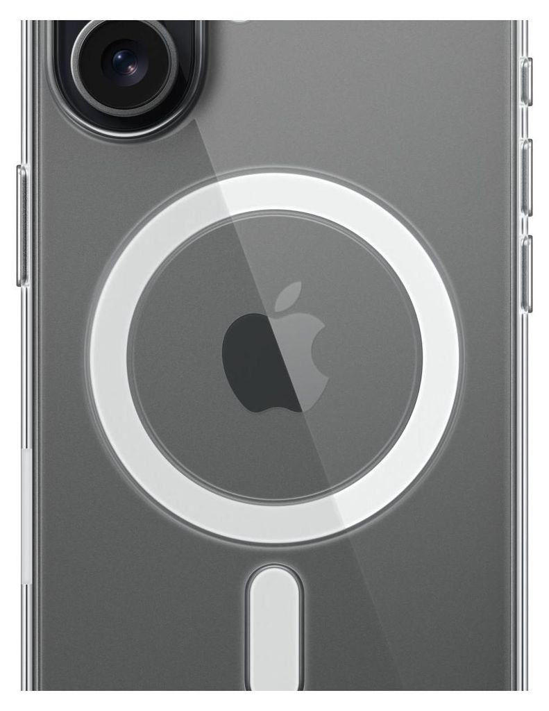 Apple MGF24ZM/A custodia per Apple iPhone 17 Cover Immagine del prodotto 