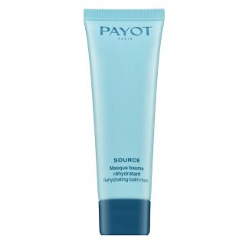 Masque Visage Hydratant Payot Source - Baume Réhydratant Apaisant 50 ml