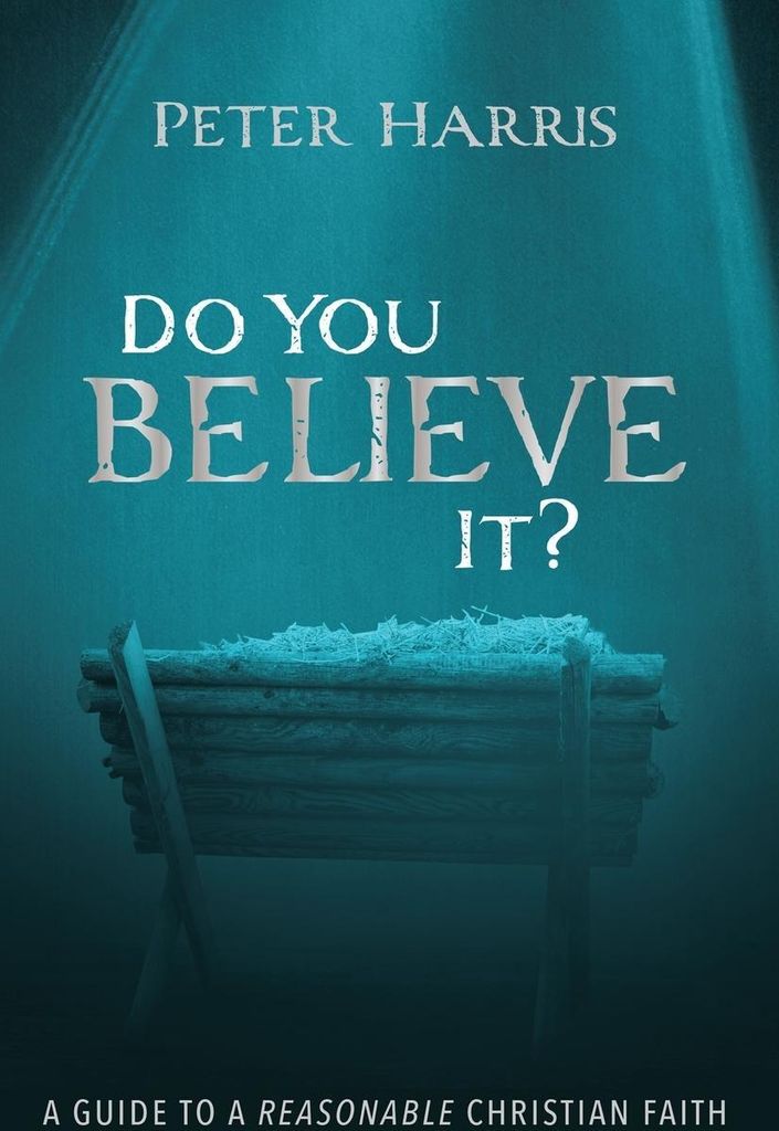 Do You Believe It?