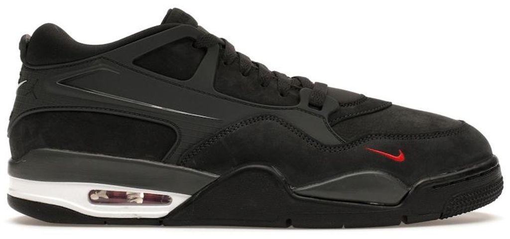 Nike Air Jordan 4 RM SP "Nigel Sylvester Driveway Grey" Obrázek produktu 