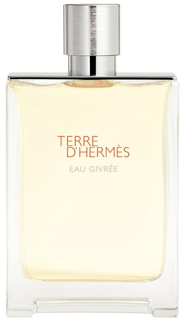 Hermes Terre d'Hermès Eau Givree, Mężczyźni, 175 ml, Zdjęcie produktu 