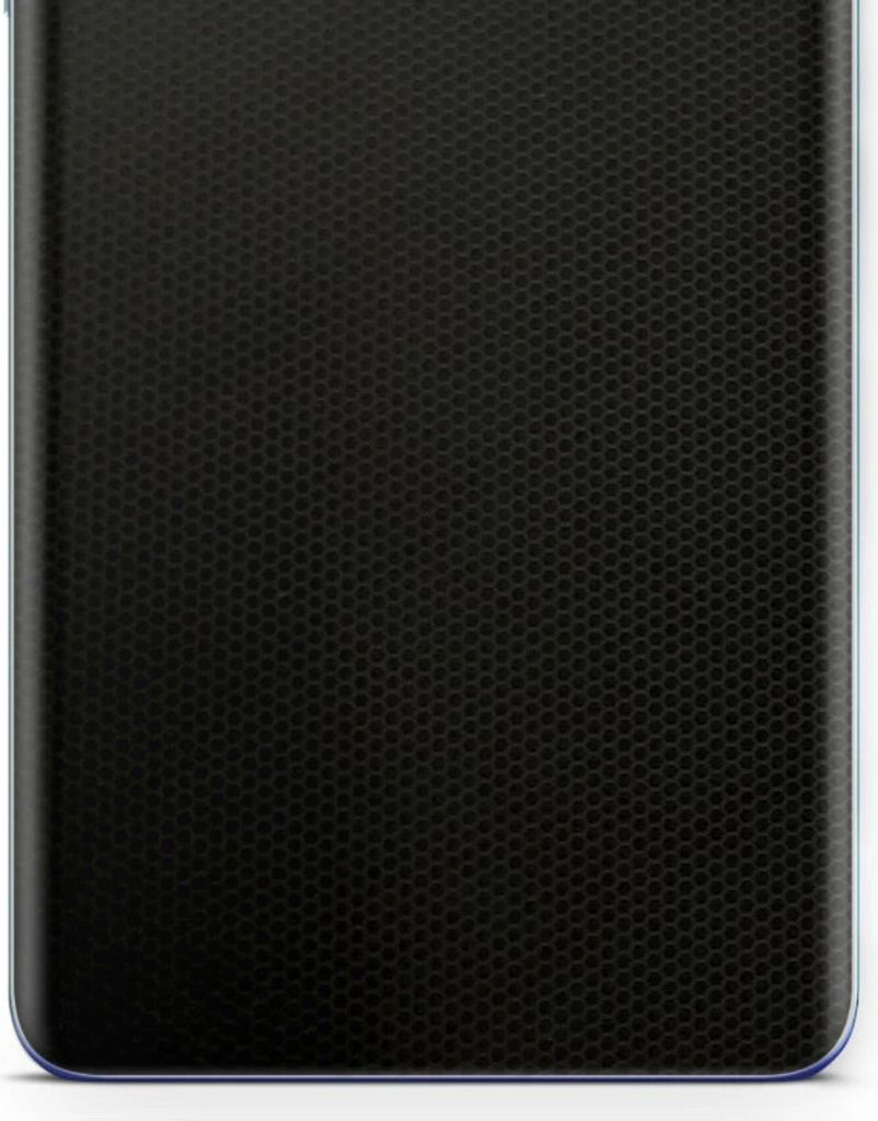 apgo Rückseite Schutzfolie, Skin, kompatibel mit Blackview Shark 8, Hinten Displayschutzfolie aus Vinylfolie, kratzfest, einfache Montage - Matrix