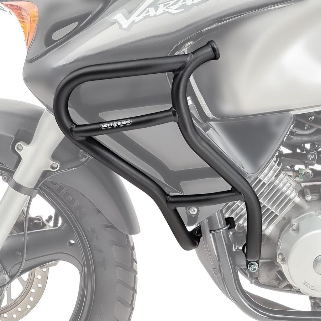 Sturzbügel für Honda Varadero 125 01-06 Motor Schutzbügel Motoguard MK