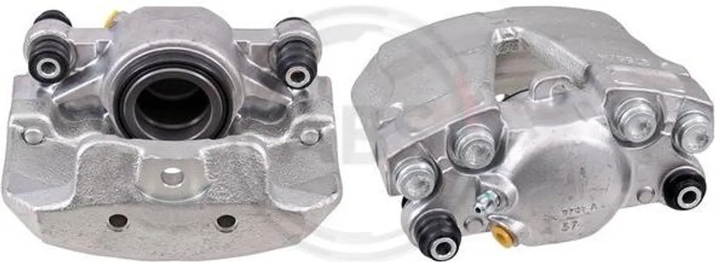 Étrier de frein pour réparation Audi A5 8T 8F F5 - Remplace OE 8T0615124 ABS
