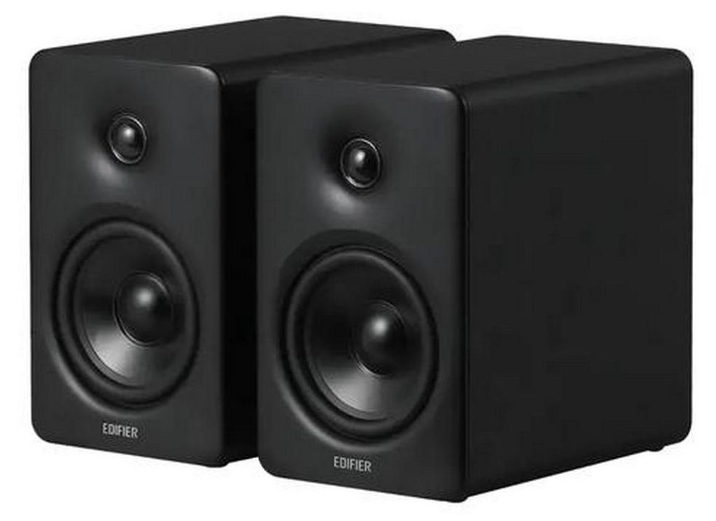 Edifier M90, 2.0 kanály/kanálov, Káblový a bezdrôtový, 100 Obrázok produktu 