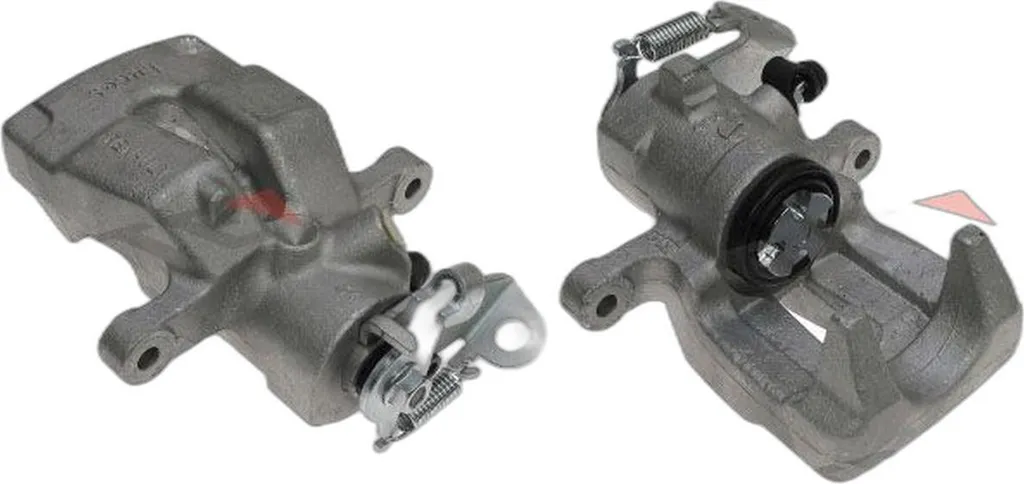 Etrier de frein FTE gauche pour Renault Scénic - Ø 34 mm d'origine