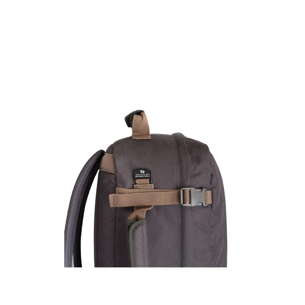 Sac à dos de voyage format cabine Cabin Zero Classic 28L - 6