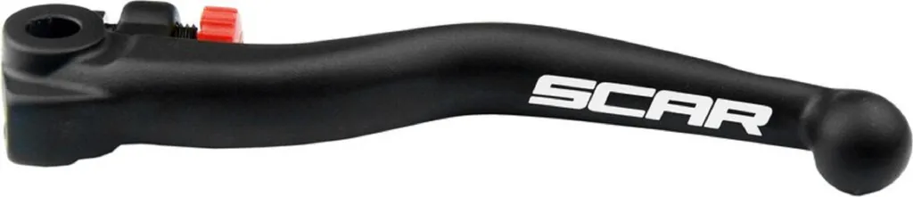 Levier d'embrayage SCAR OEM pour réparation et entretien de moto de cross