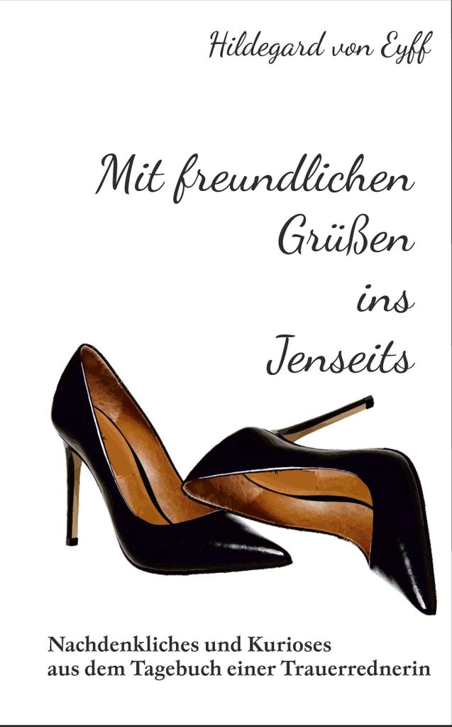 Mit freundlichen Grüßen ins Jenseits